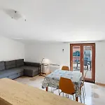 Ce Tour - Casa Centro 1 アパート チェターラ