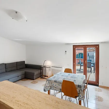 شقة Ce Tour - Casa Centro 1 سيتارا