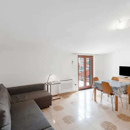 شقة Ce Tour - Casa Centro 1 سيتارا