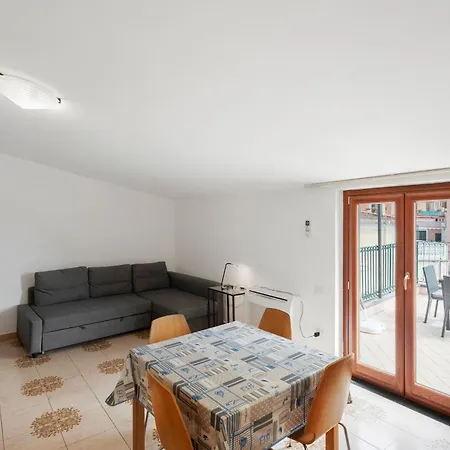 شقة Ce Tour - Casa Centro 1 *