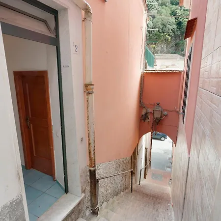 Ce Tour - Casa Centro 1 شقة