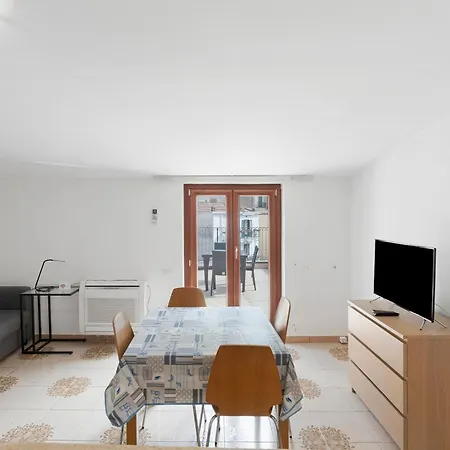 Ce Tour - Casa Centro 1 チェターラ