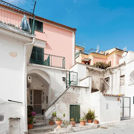 Ce Tour - Casa Centro 1