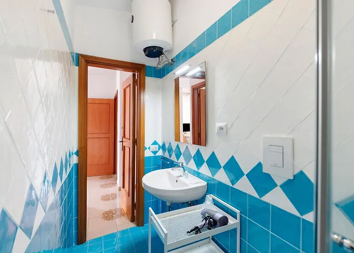 Ce Tour - Casa Centro 1 Апартаменты Четара